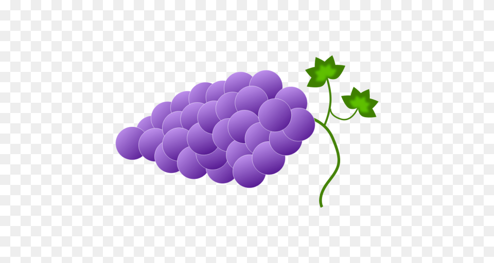 Cropped Purple Grapes Cunningham, Food, Fruit, Plant, Produce Free Png