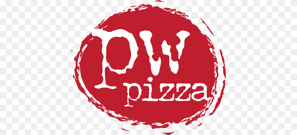 Cropped Pwpizzasiteiconpng Pw Pizza Dot, Logo, Face, Head, Person Png Image