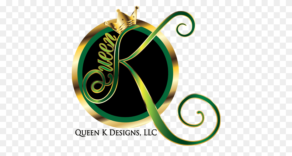 Cropped Qkd Website Logo Queen K Designs Llc, Accessories, Dynamite, Weapon Free Png