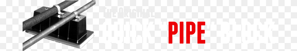 Cropped Quick Pipe Block Logo Coquelicot, Sword, Weapon, Firearm, Gun Png
