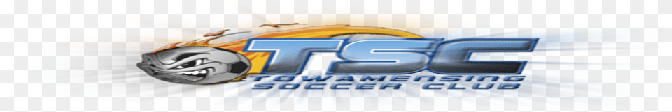 Cropped Rad New Tsc Logo Light Burst Stretched Graphics, Art, Car, Transportation, Vehicle Free Png Download
