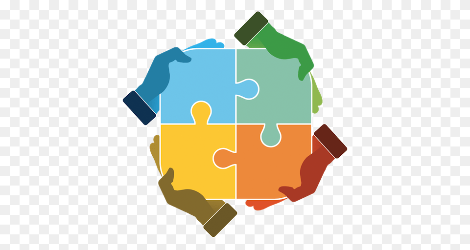 Cropped Rag Logo Noname Risk Assurance Group, Game, Jigsaw Puzzle Free Transparent Png