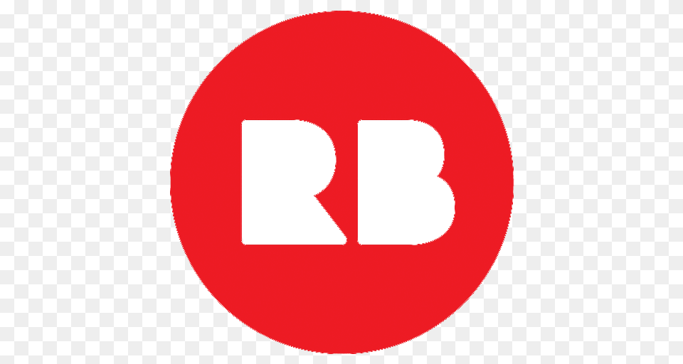 Cropped Redbubble Favicon Redbubble Blog, Symbol, Logo, Text Png Image