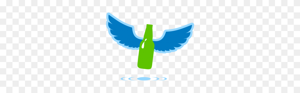 Cropped Ripple Icon Ripple Glass, Alcohol, Beer, Beer Bottle, Beverage Free Transparent Png