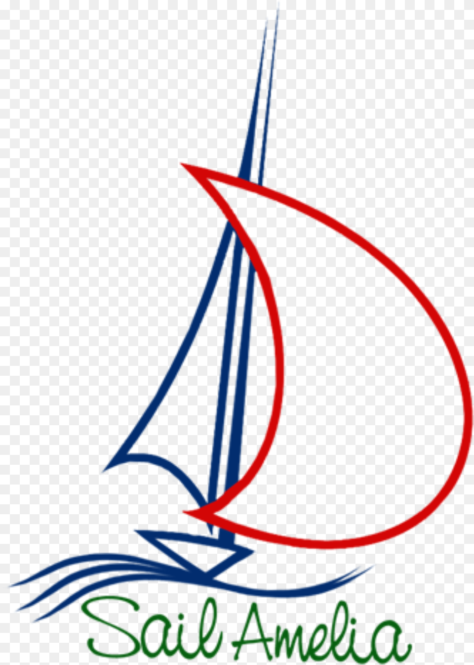 Cropped Sail Amelia Logo Internet, Fence, Shipping Container Free Transparent Png