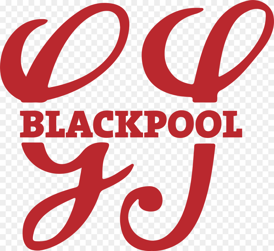 Cropped Blackpool, Text, Dynamite, Weapon Free Png