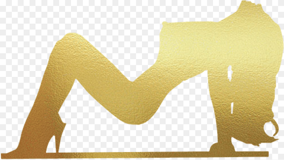 Cropped Sexy Gold, Light, Traffic Light Free Png
