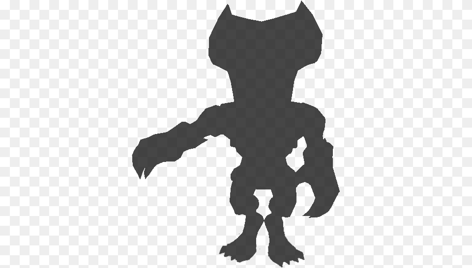 Cropped Shadowmax Wiki, Silhouette, Person Png