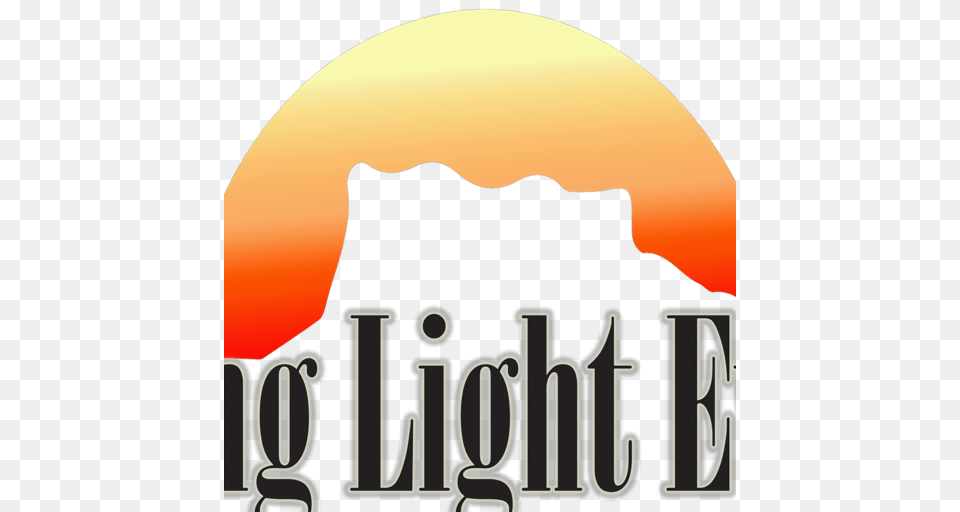 Cropped Shining Light Events Inc, Nature, Outdoors, Sky, Sunrise Free Png