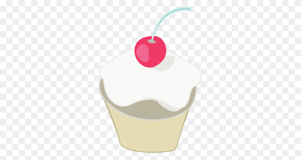 Cropped Site Icon, Cream, Dessert, Food, Ice Cream Free Png Download
