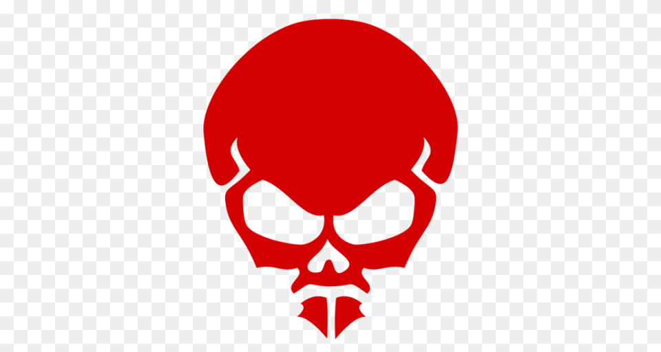 Cropped Skull Site Icon Skullsnation, Person Png Image
