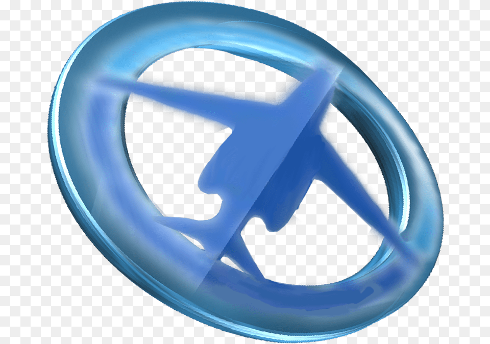 Cropped Skyway Logo Glass Brurian Photoshop 3d Origin Inflatable, Badge, Machine, Spoke, Symbol Free Png