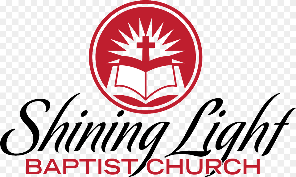 Cropped Slbcpng Shining Light Baptist Church Tucson Az Art, Logo, Dynamite, Symbol, Weapon Free Png