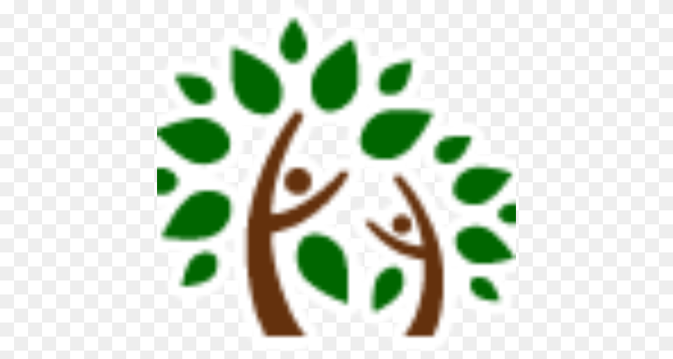 Cropped Snhlogo Tree Outline Second Nature Hydroponics, Plant, Herbal, Herbs, Leaf Png Image