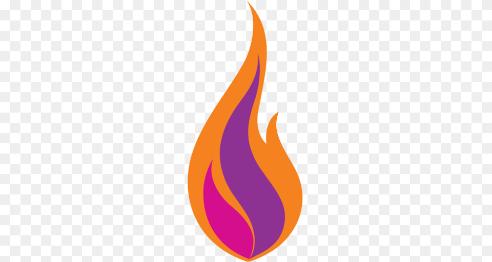 Cropped Spark Web Icon Flame, Fire Free Png