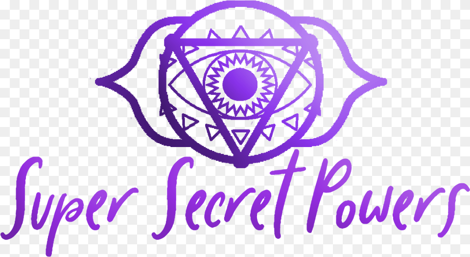 Cropped Ssplogopurplesquarewithwords1png Super Emblem, Logo, Purple, Text Free Png