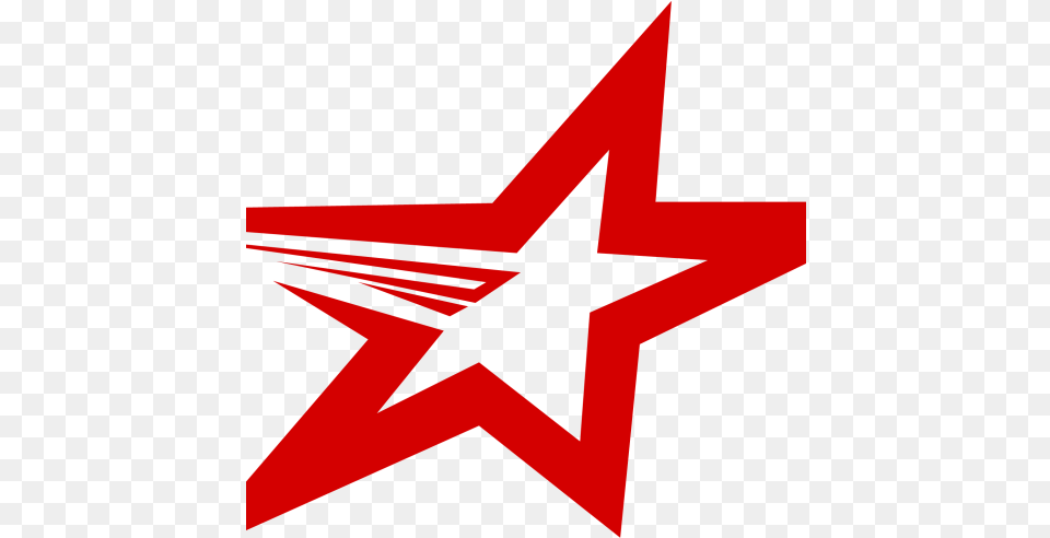 Cropped Starlogopng U2013 All Star Car Audio Kfc Tuxtla, Star Symbol, Symbol, Flag Free Png