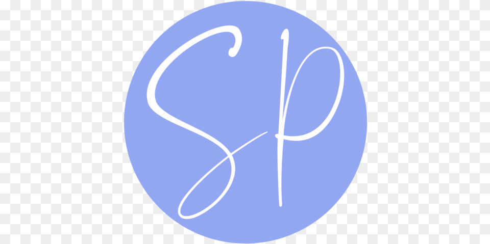 Cropped Stealingprettyfaviconpng U2013 Stealing Pretty Circle, Handwriting, Text, Disk, Light Png Image