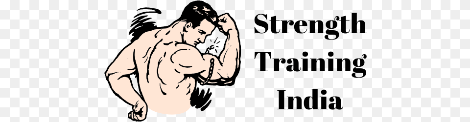 Cropped Strength, Adult, Male, Man, Person Free Transparent Png