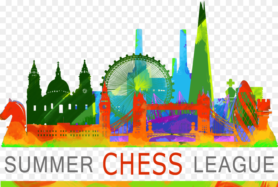 Cropped Summer Chess League Logo Solo No Drip 1 Illustration, Art, Graphics, Advertisement, Person Png Image