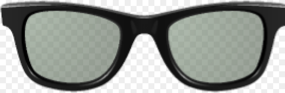 Cropped Sunglasses Sunglasses, Accessories, Glasses Free Png