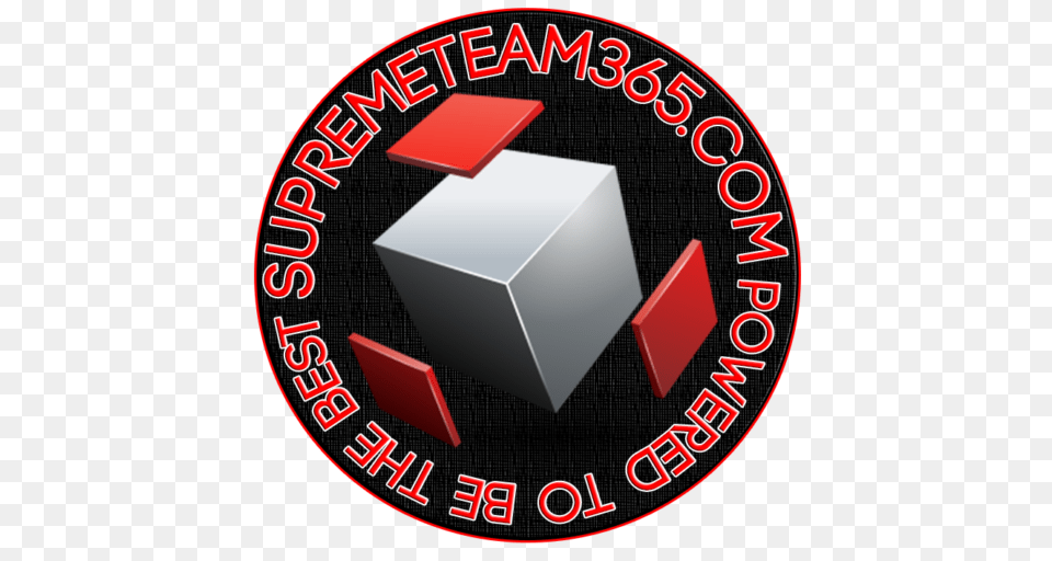 Cropped Supreme Logo, Emblem, Symbol Png