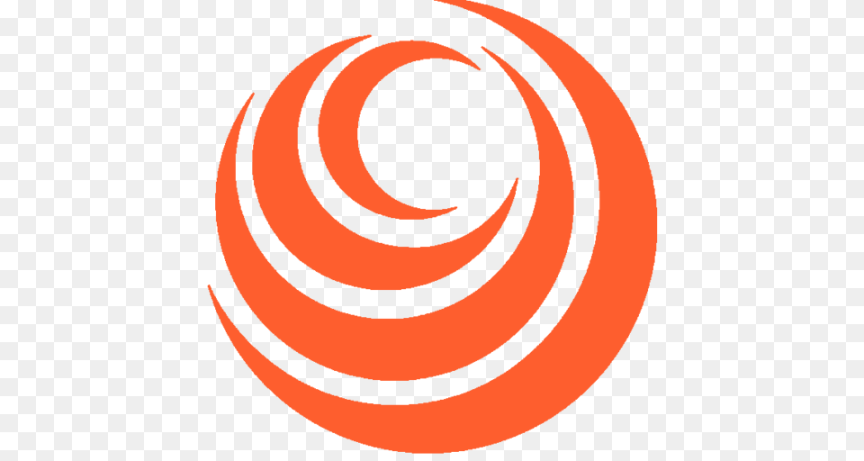 Cropped Swirl, Coil, Spiral Free Transparent Png