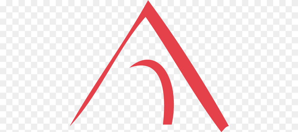 Cropped Tcdiconpng Tcd Homes Vertical, Triangle, Logo Free Transparent Png