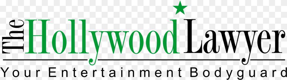 Cropped The Hollywood Lawyer Silabrio, Green, Light, Text, Logo Free Transparent Png
