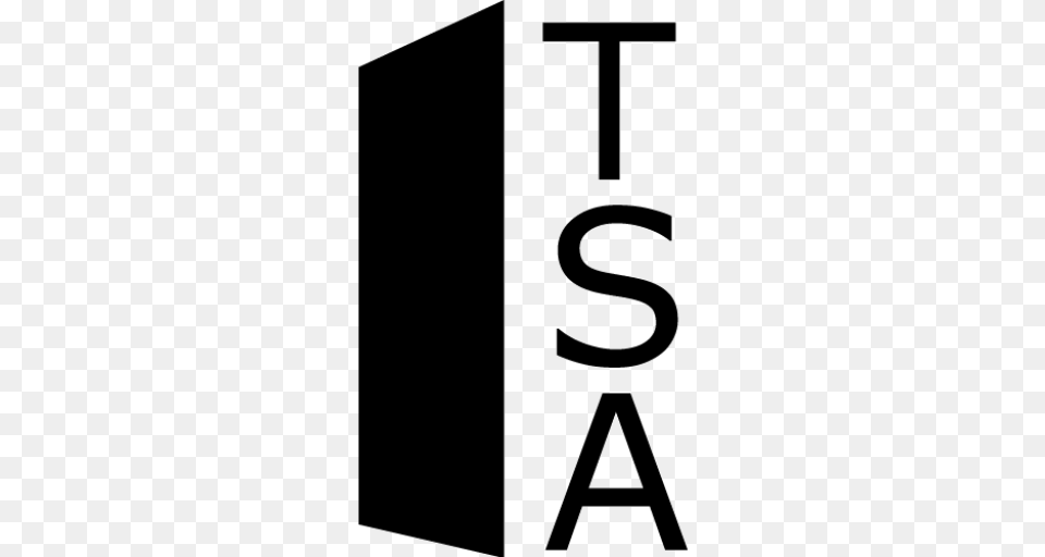 Cropped The Secret Archive Favicon Tsa The Secret, Symbol, Number, Text Free Png Download