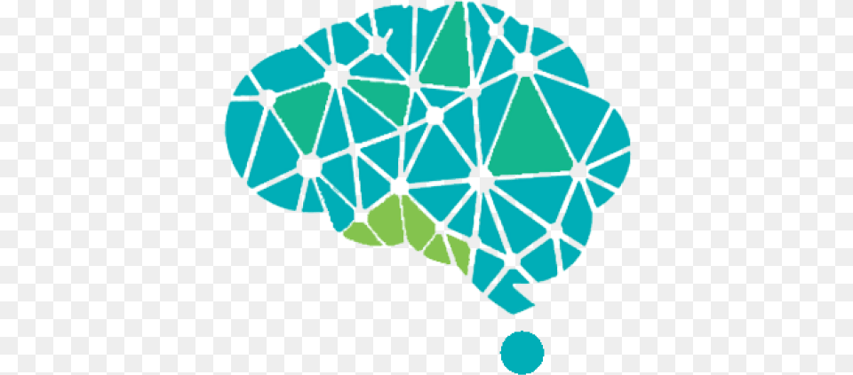 Cropped Thebrainnetworklogoonlyblankpng U2013 The Brain, Turquoise, Chandelier, Lamp, Art Png