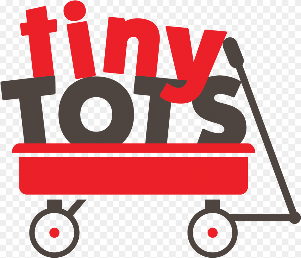 Cropped Tiny Tots Logo 01 Tiny Tots, Transportation, Vehicle, Wagon, Carriage Png