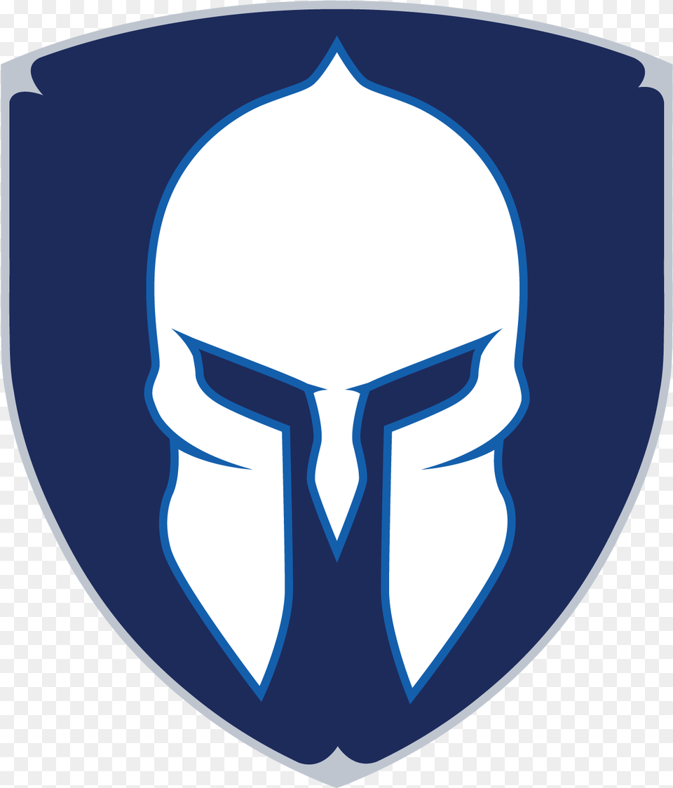 Cropped Titan Logo Helmetshield 1 Lubbock Titans, Armor Free Png