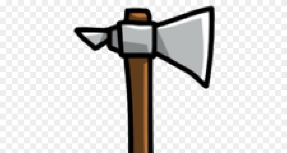Cropped Tomahawk Digital Tomahawk, Cross, Device, Symbol, Weapon Free Png