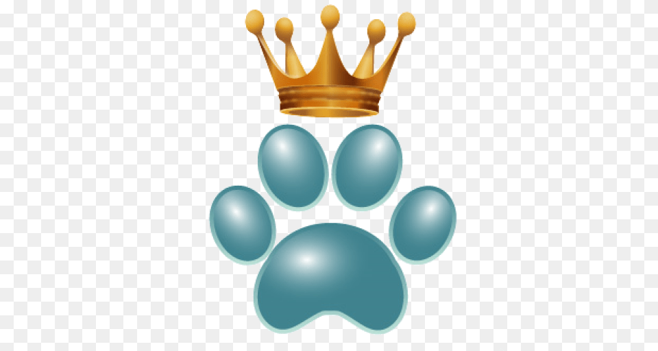 Cropped Top Dog Pet Sitting And Dog Walking Favicon Pet, Accessories, Jewelry, Turquoise, Crown Png Image