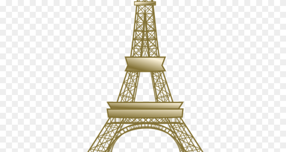 Cropped Torre Eiffel Icone Viajar Paris, Lighting, Furniture Free Transparent Png