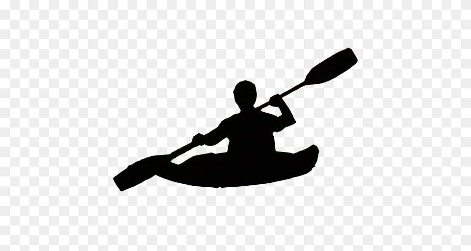 Cropped Transparent Kyak Five Mountain Outfitters, Oars, Paddle, Person, Adult Png