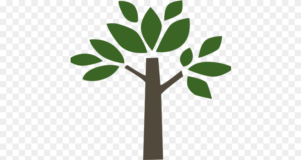 Cropped Uptonstateforestlogositeiconpng U2013 Friends Of Tree, Green, Leaf, Plant, Herbal Free Png