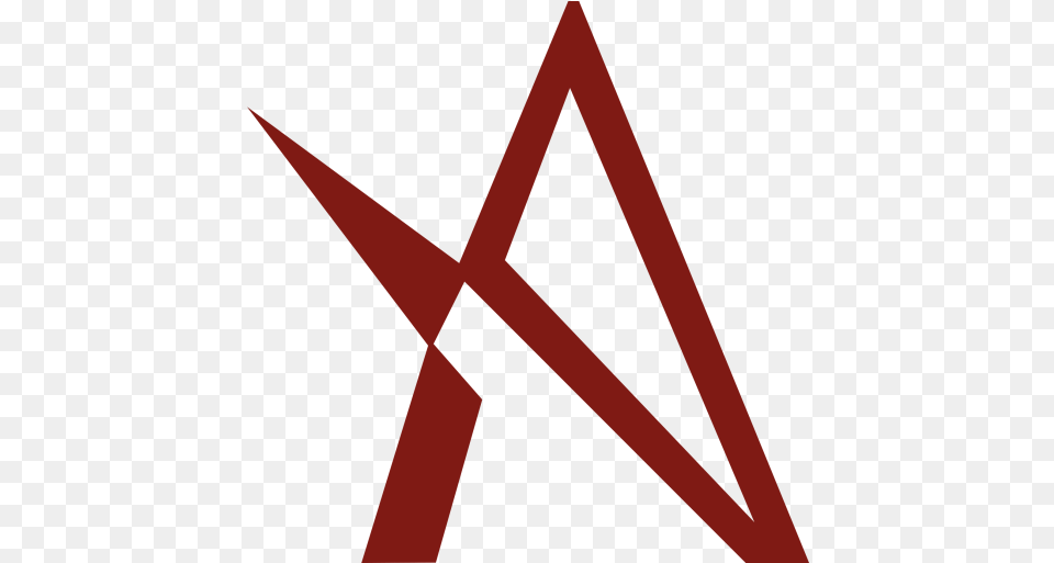 Cropped Vertical, Star Symbol, Symbol, Triangle Free Transparent Png