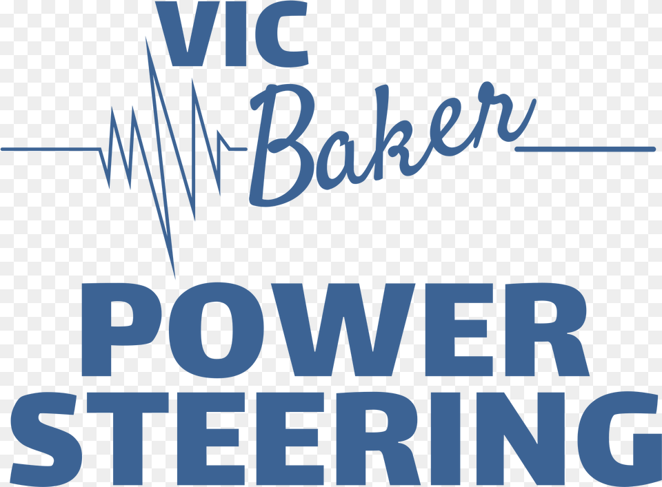 Cropped Vic Baker Logo, Text Free Transparent Png