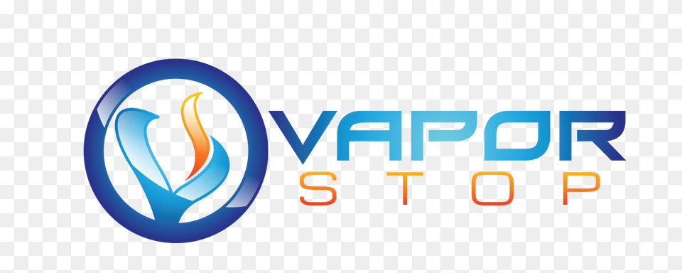 Cropped Vstop Logo Hd Vapor Stop Online Png Image