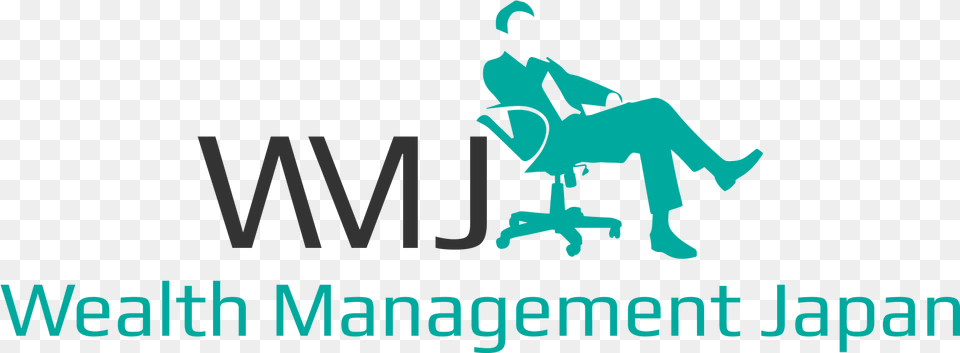 Cropped Wealth Management Japan Logo Man Sitting, Baby, Person Png