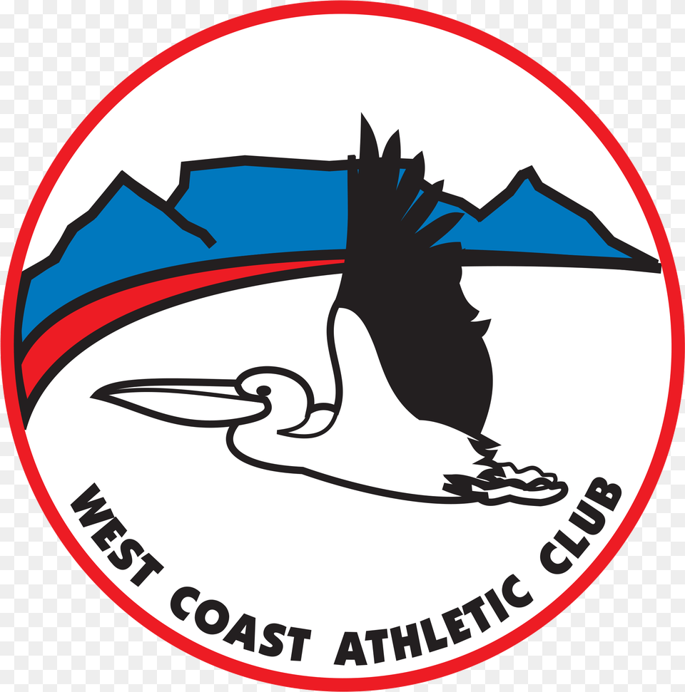 Cropped Weast Coast Logo1, Logo, Animal, Bird, Waterfowl Png