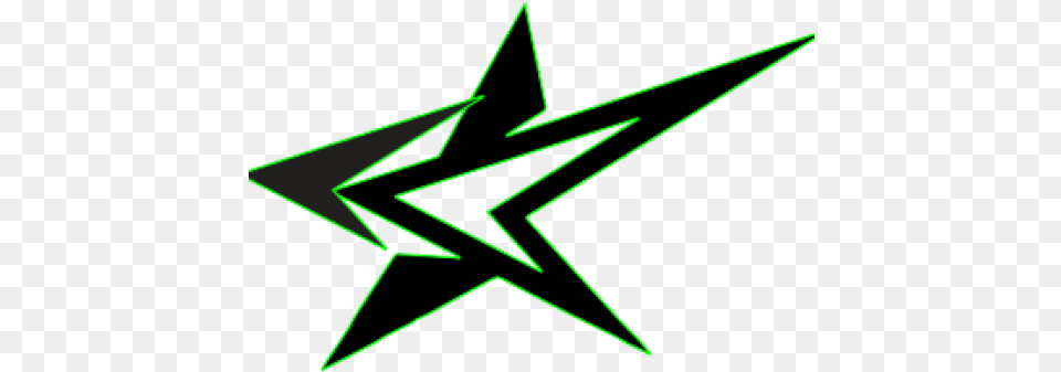 Cropped Weblogo2blackpng U2013 Bintang Badminton Creative Star Logo, Star Symbol, Symbol Free Png