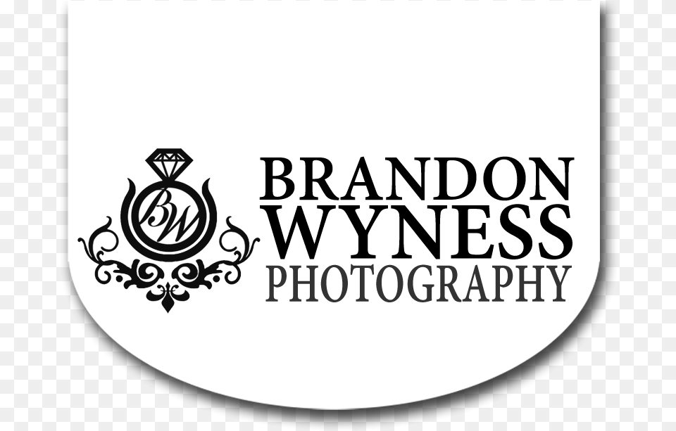 Cropped Wedding Photographer Logo Swing Bolton School, Text Free Png Download