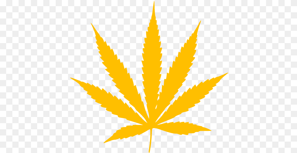 Cropped Weed Symbol, Leaf, Plant Free Transparent Png