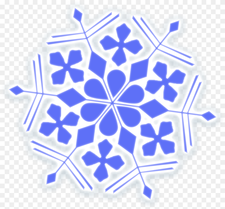 Cropped Winter Lacrima Square W Glow Commission, Nature, Outdoors, Snow, Snowflake Png Image