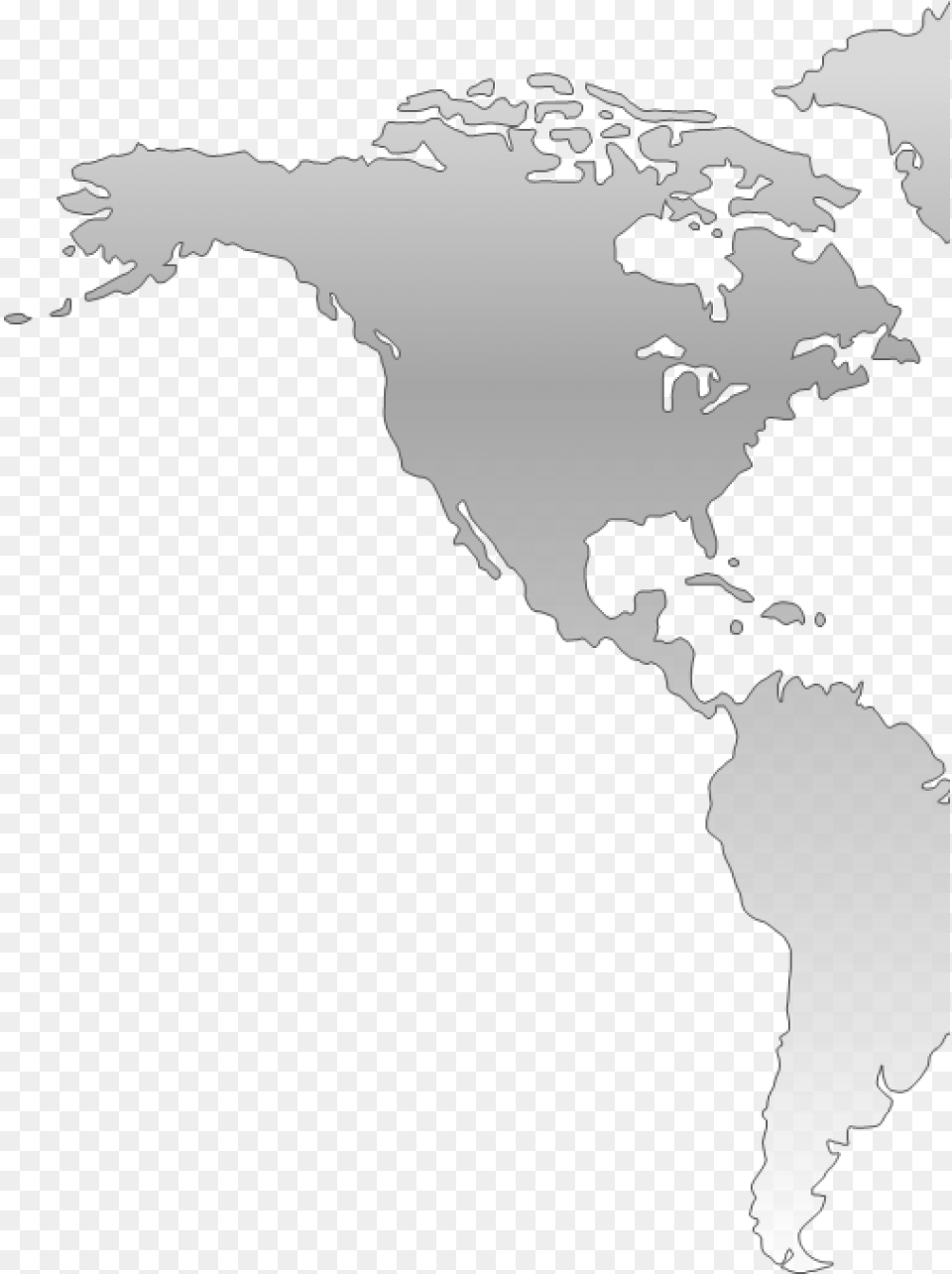 Cropped World Map Outline World Map, Chart, Plot, Person, Atlas Png Image