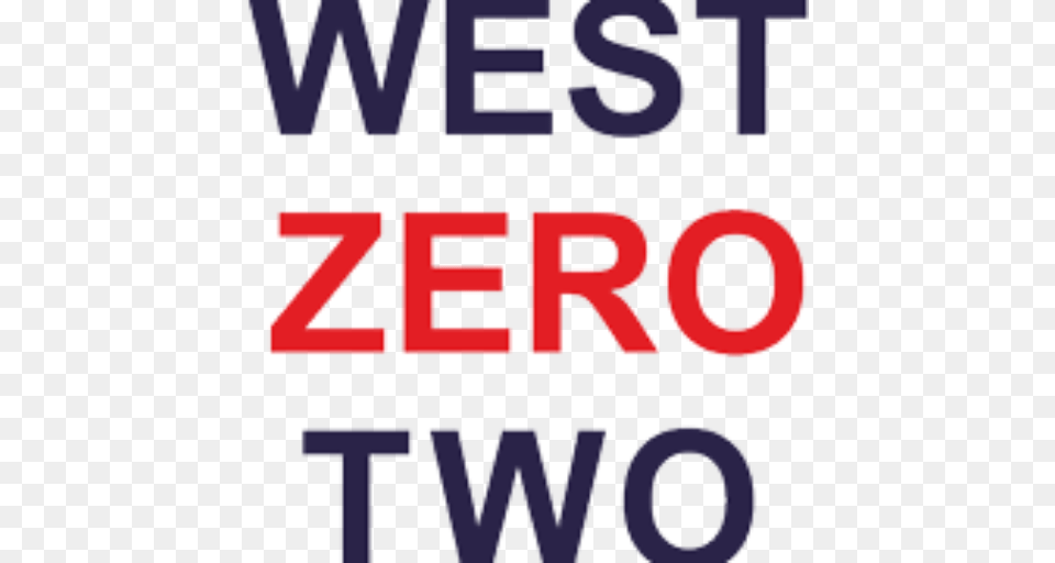 Cropped Yeni Fav West Zero Two, Text, Number, Symbol Free Transparent Png