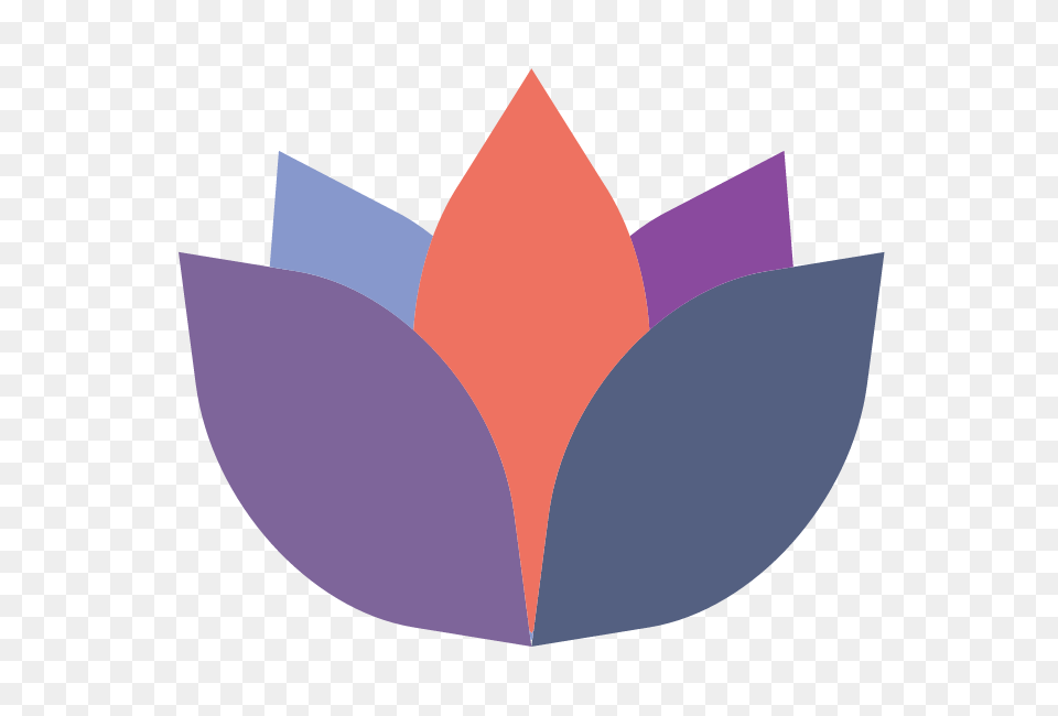Cropped Yogapng U2014 Yoga People Yoga Icon, Leaf, Logo, Plant, Symbol Free Png